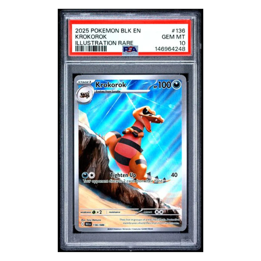 Pokemon BF Sale